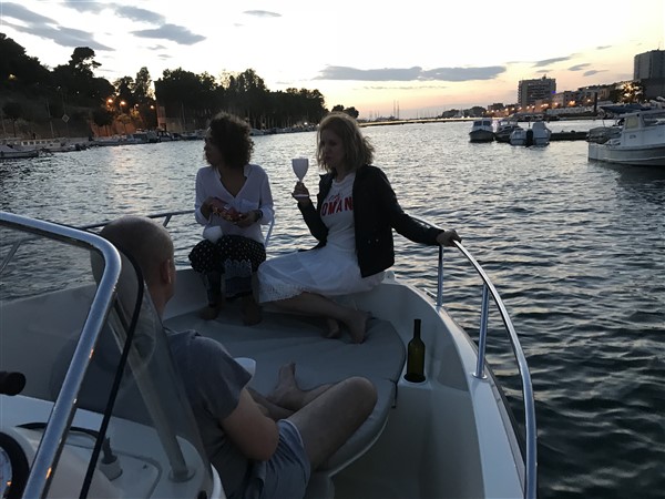 Zadar